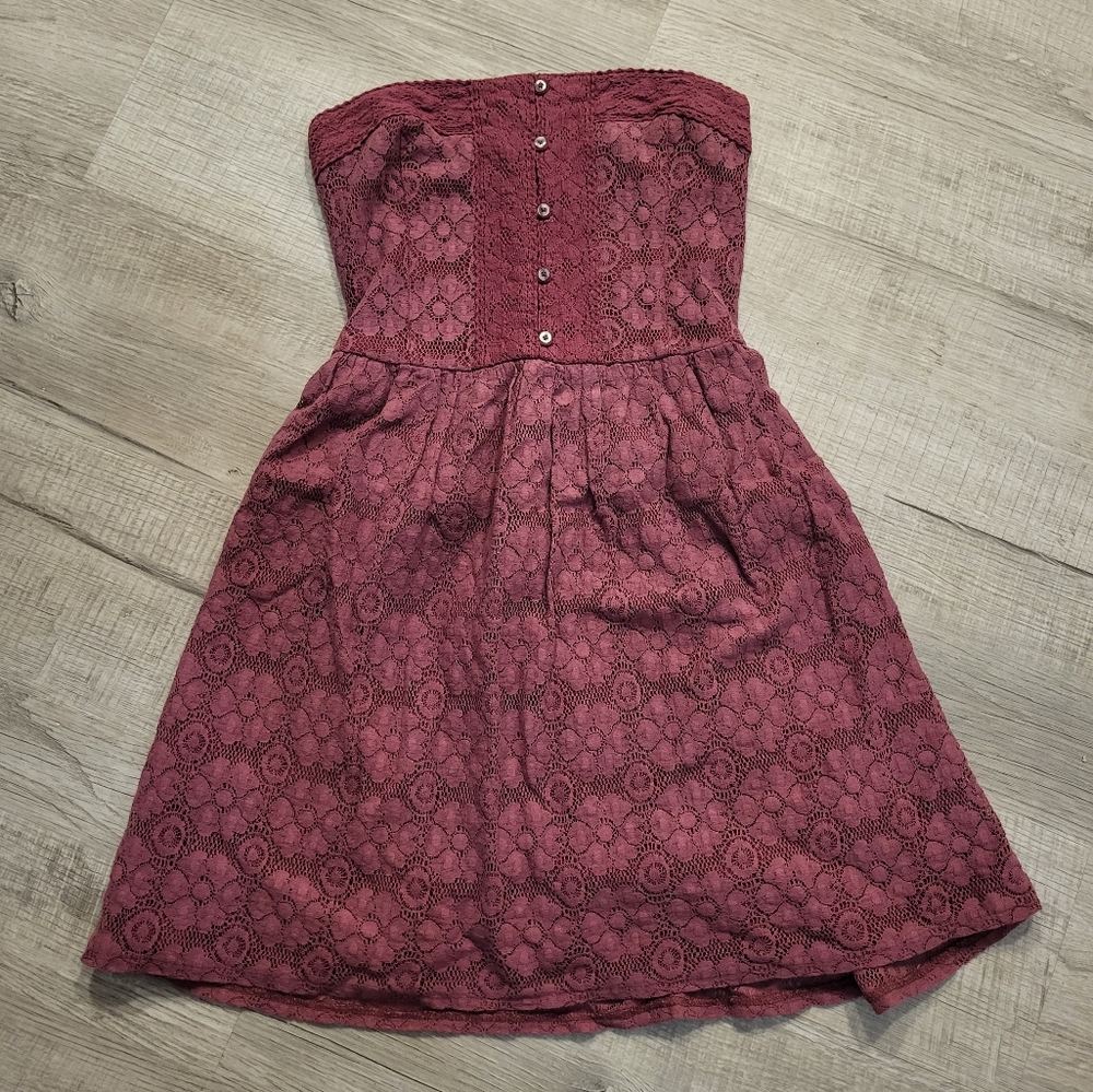 Abercrombie and Fitch Dress